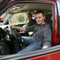 Die Bedeutung der elterlichen Aufsicht für Fahrer im Teenageralter